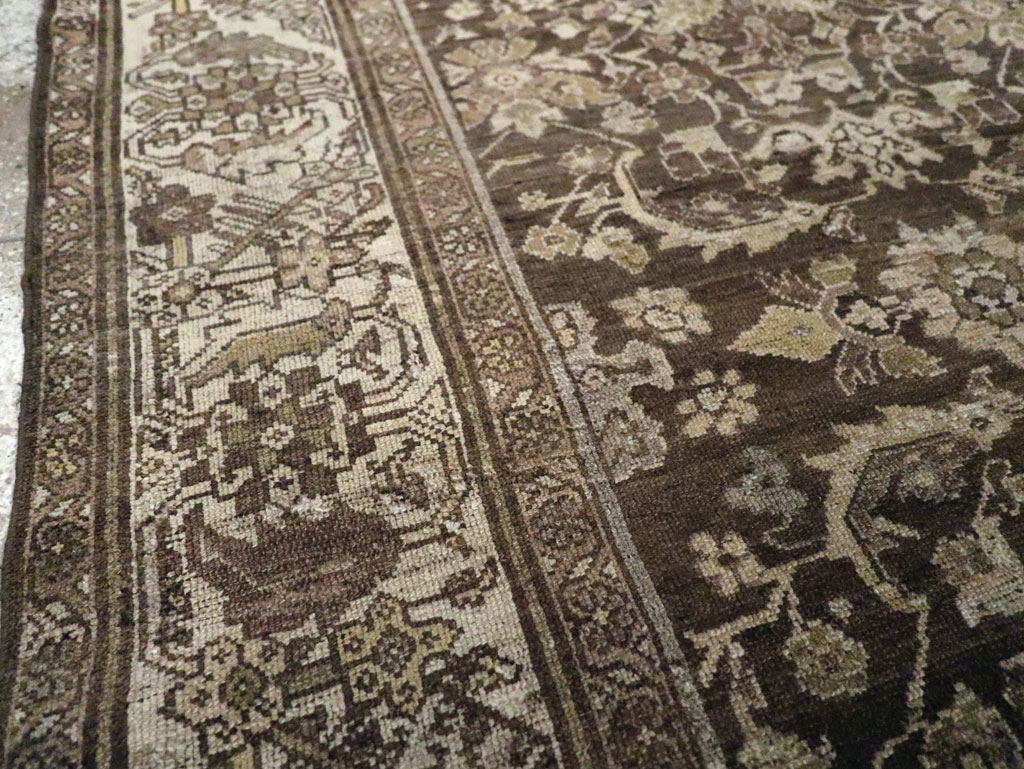malayer Rug - # 104184