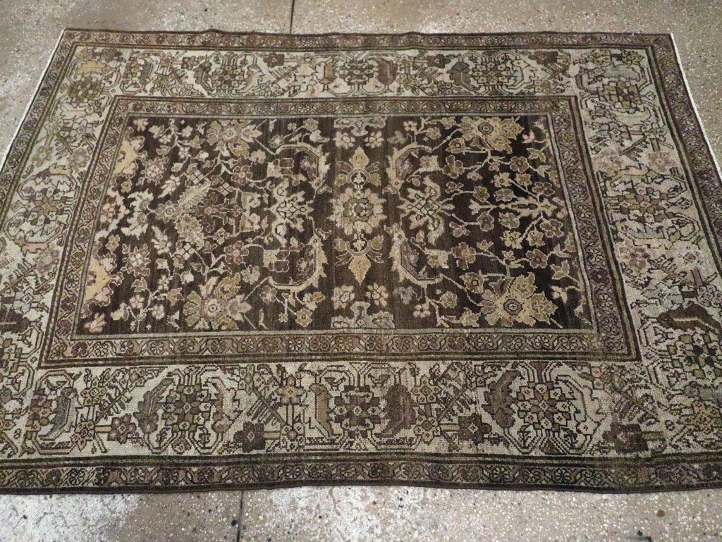 malayer Rug - # 104184