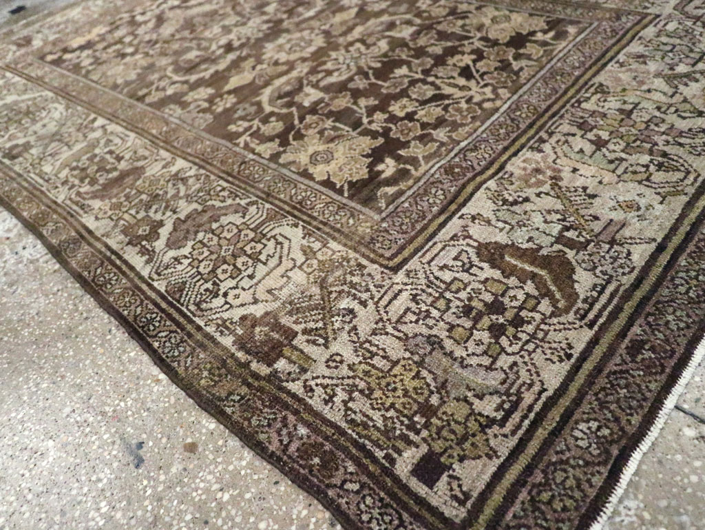 malayer Rug - # 104184