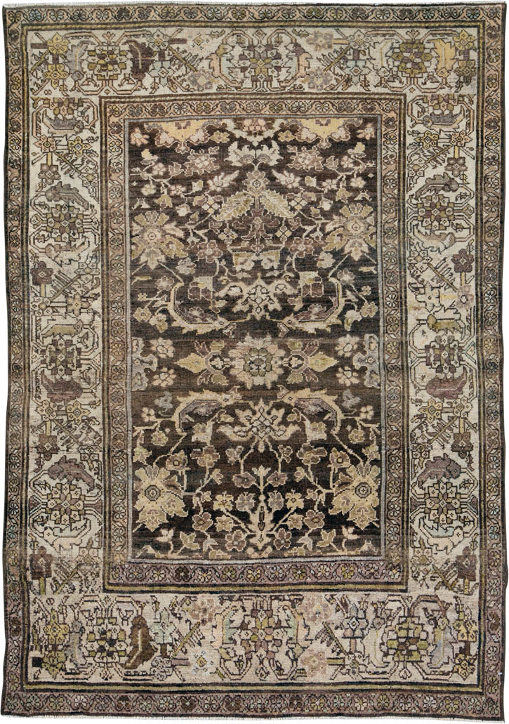 malayer Rug - # 104184