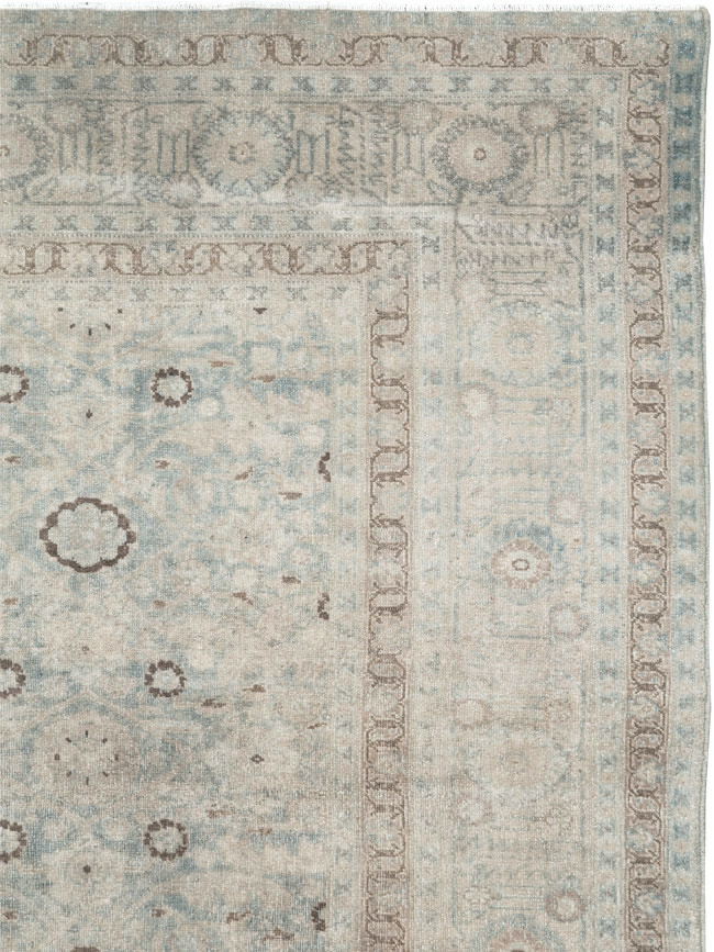 malayer Rug - # 104501