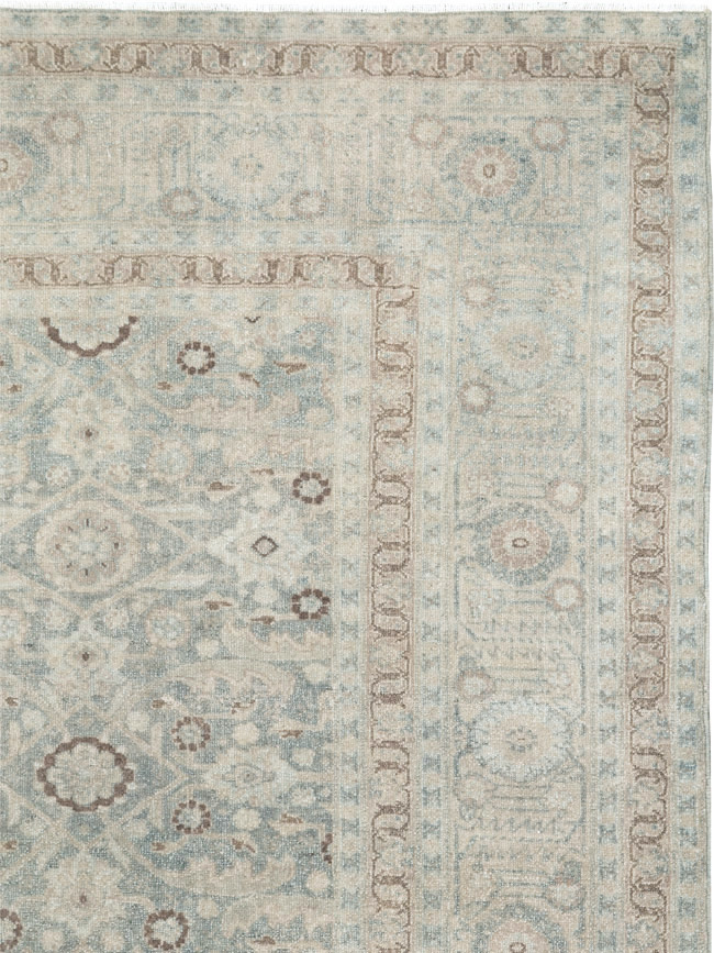 malayer Rug - # 104501
