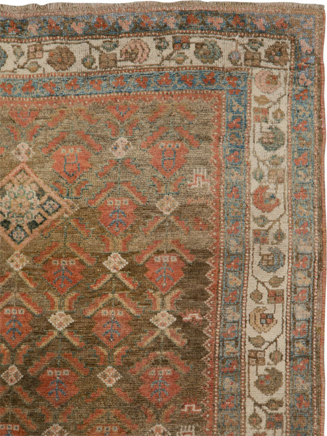 malayer Rug - # 104599