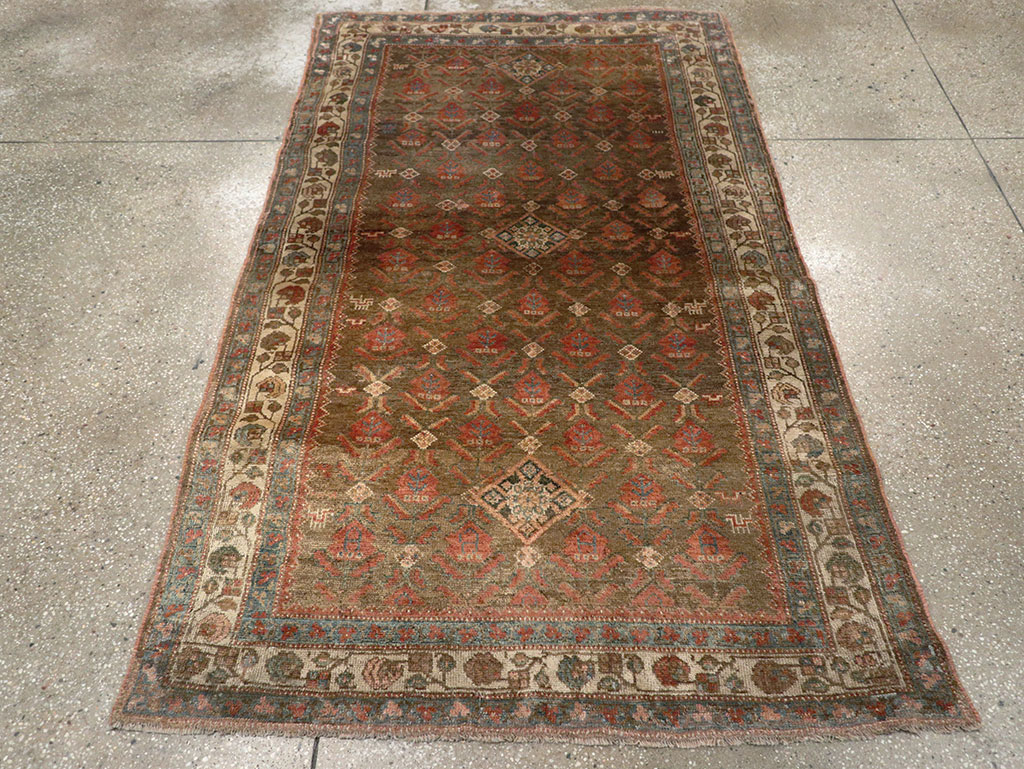 malayer Rug - # 104599