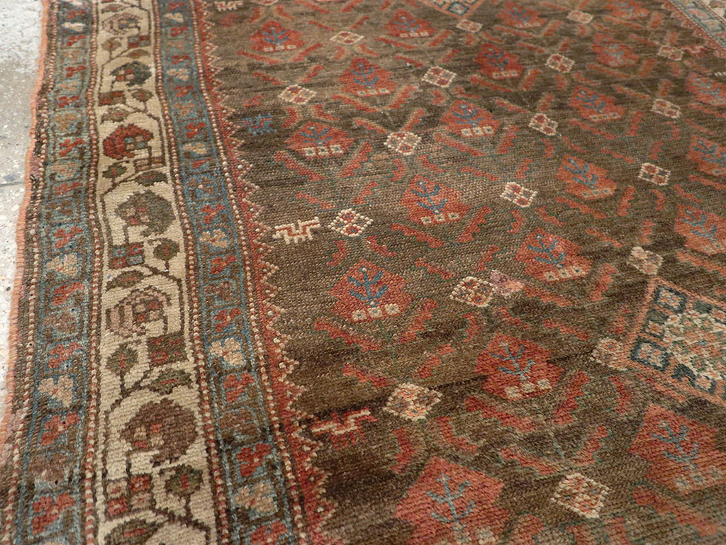 malayer Rug - # 104599