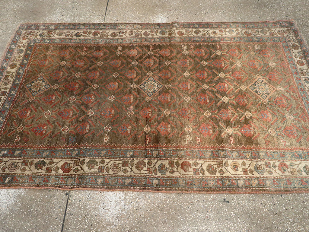 malayer Rug - # 104599