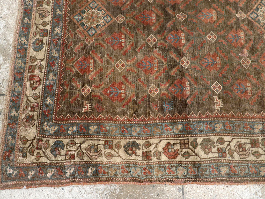 malayer Rug - # 104599