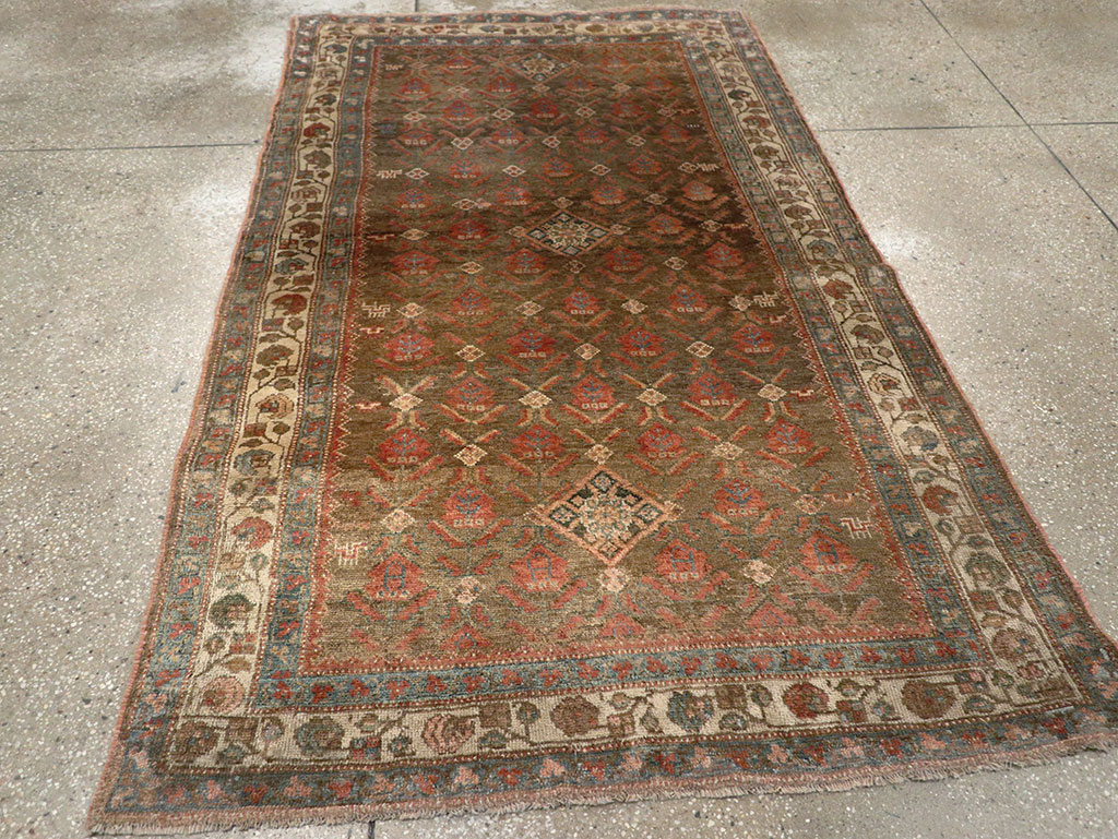 malayer Rug - # 104599