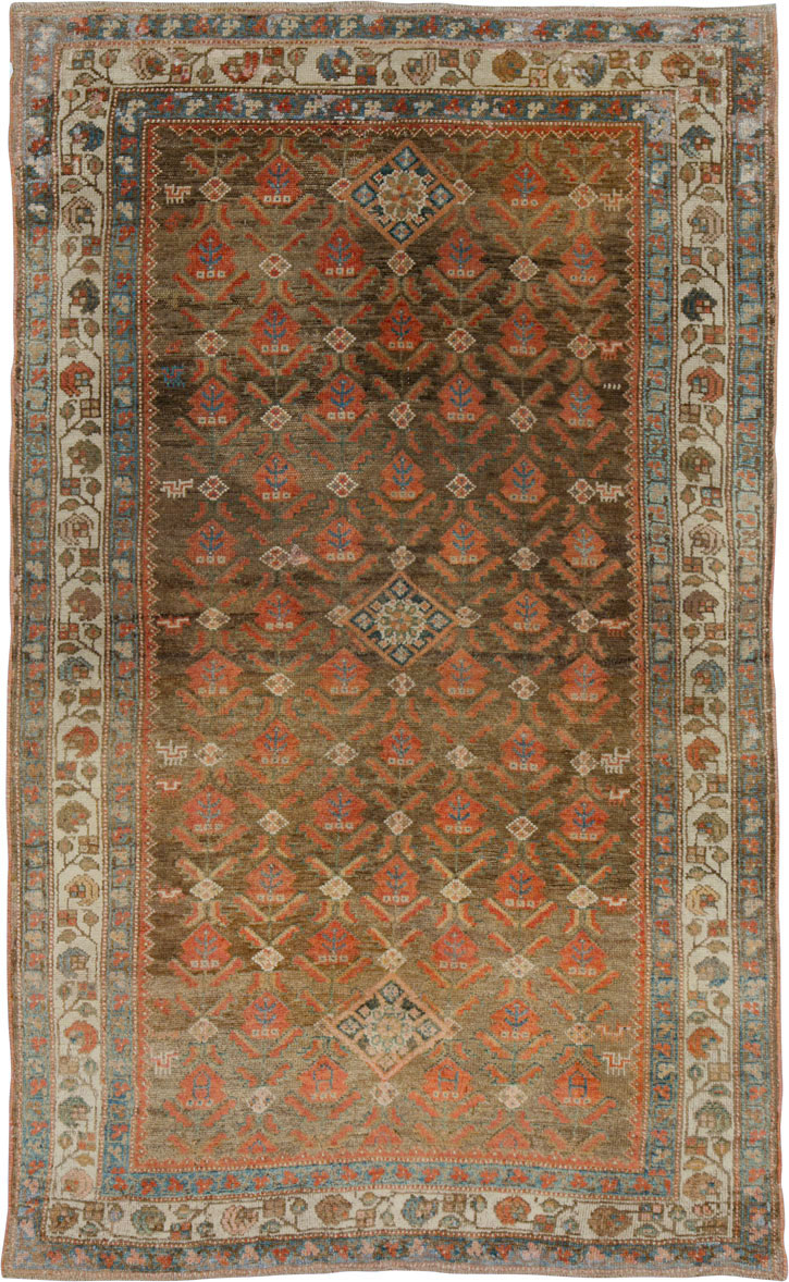 malayer Rug - # 104599