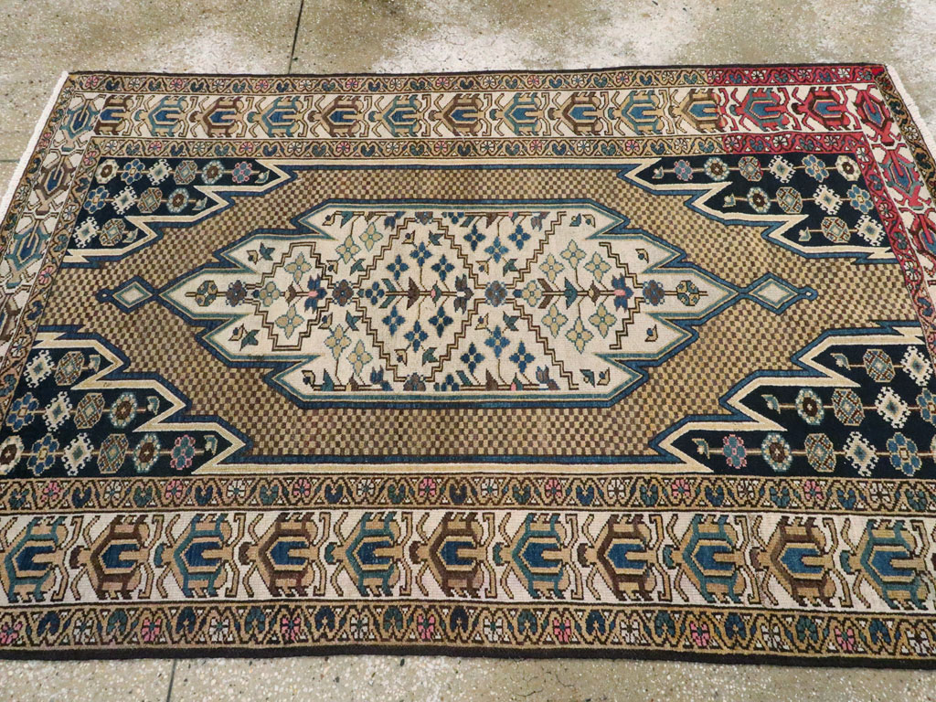 malayer Rug - # 104607