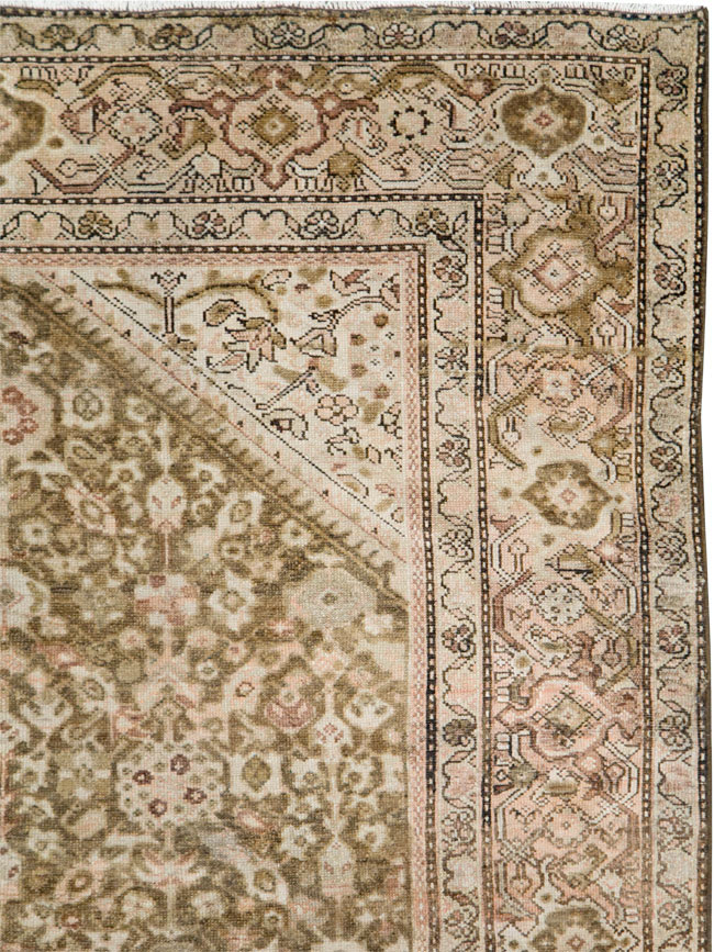 malayer Rug - # 104640