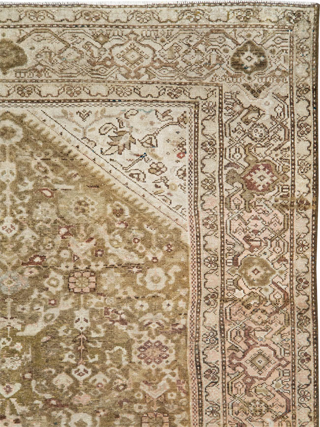 malayer Rug - # 104640