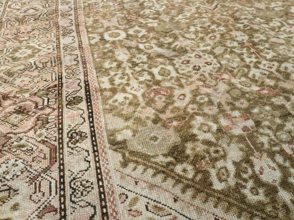malayer Rug - # 104640