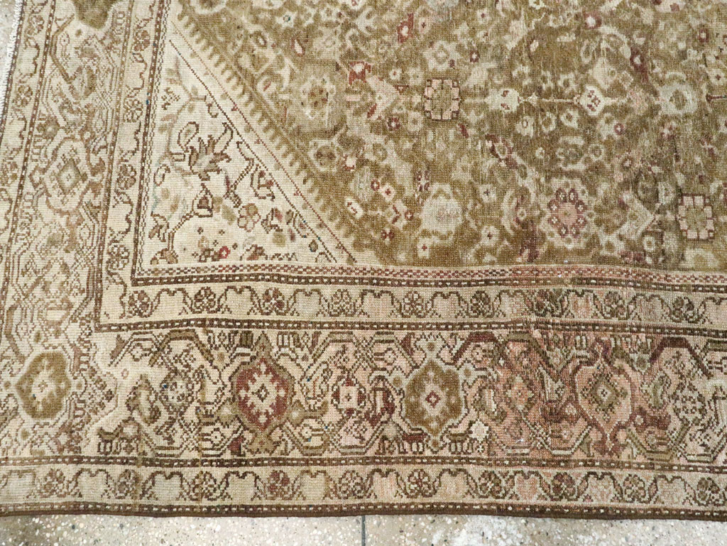 malayer Rug - # 104640