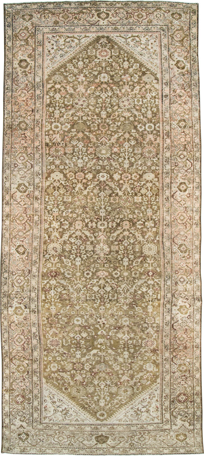 malayer Rug - # 104640