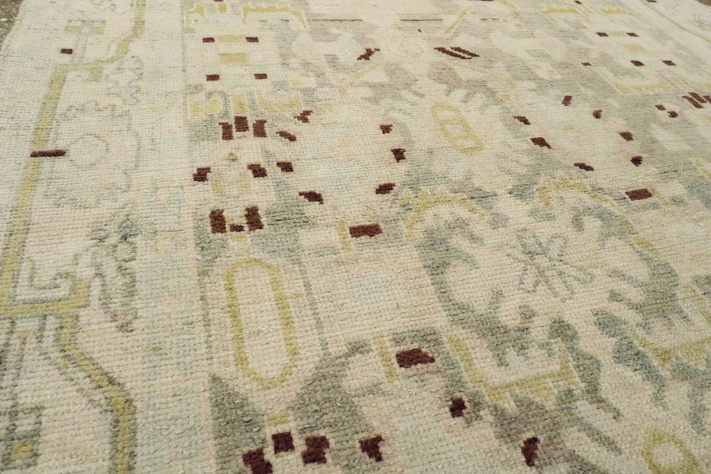 malayer Rug - # 104684