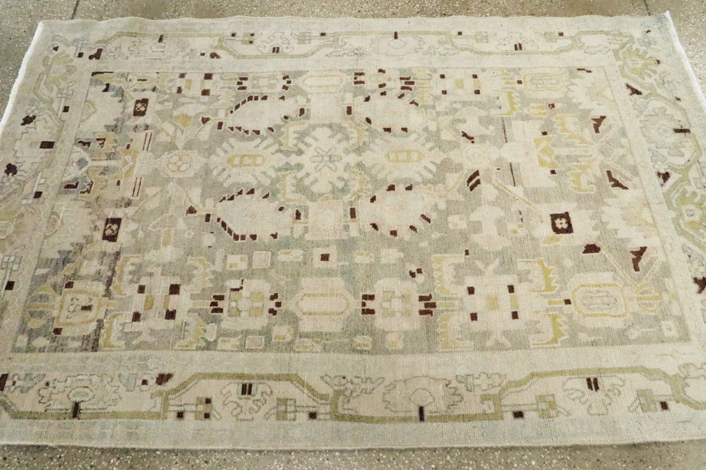 malayer Rug - # 104684