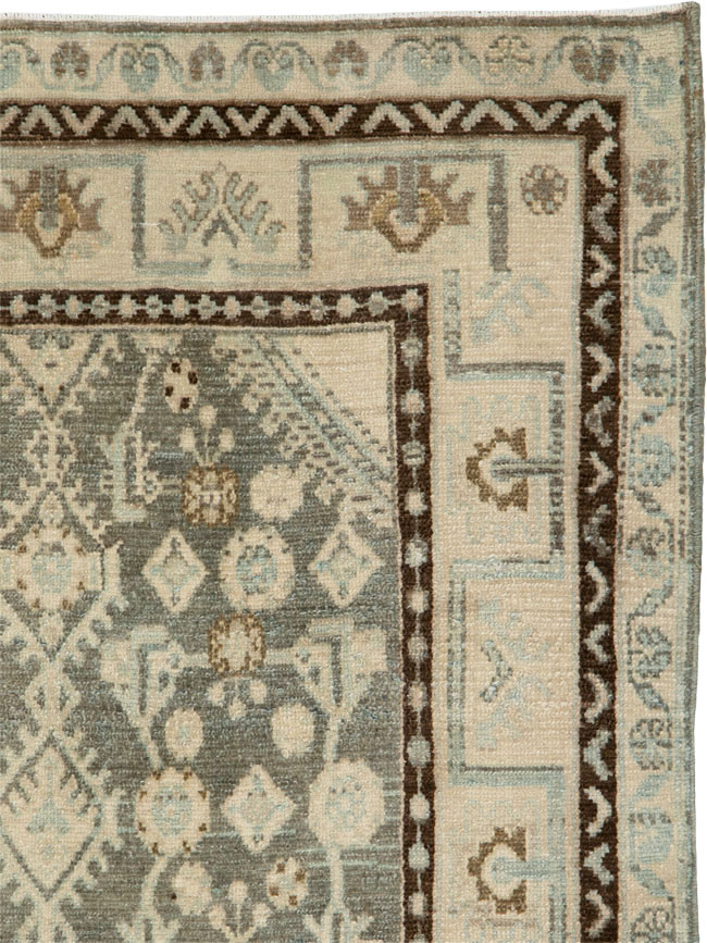 malayer Rug - # 104685