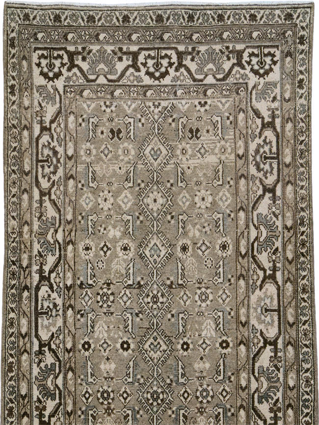 malayer Rug - # 104693