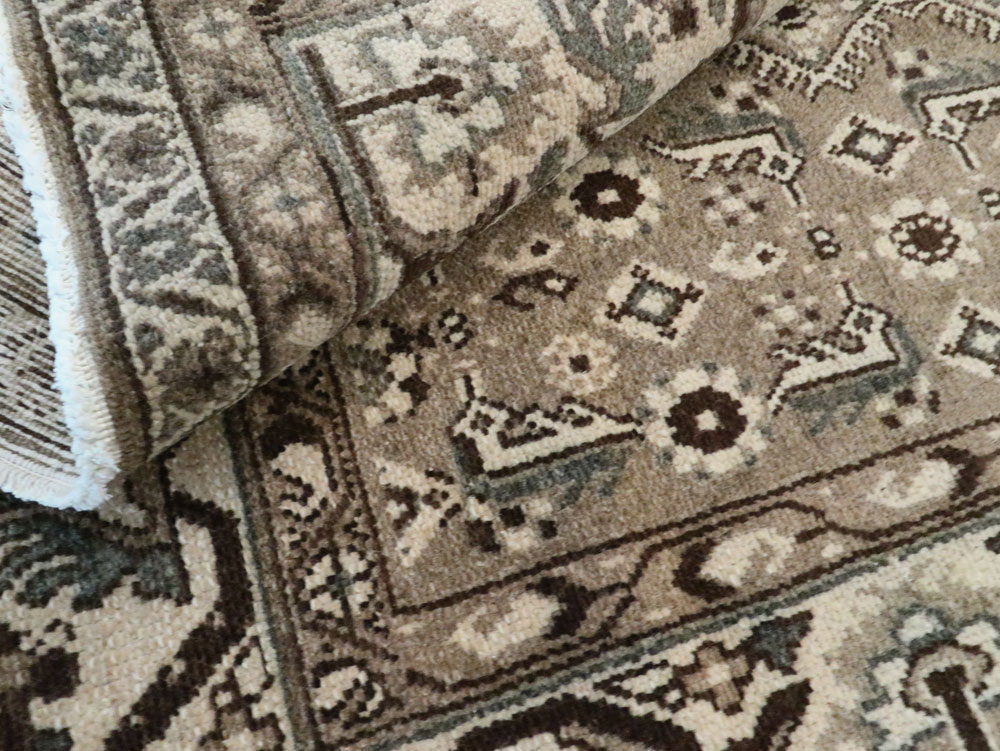 malayer Rug - # 104693