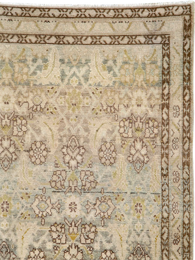 malayer Rug - # 104702