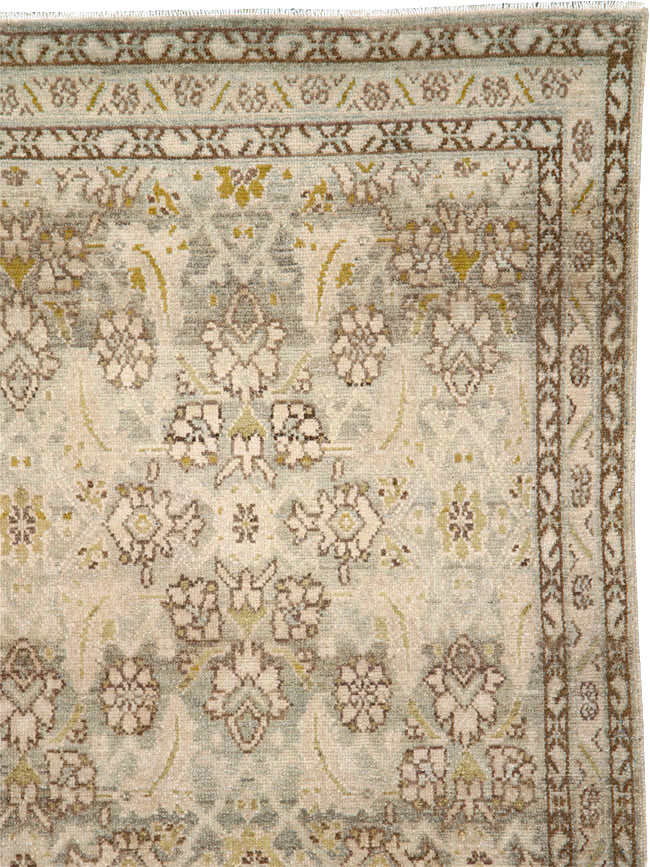 malayer Rug - # 104702