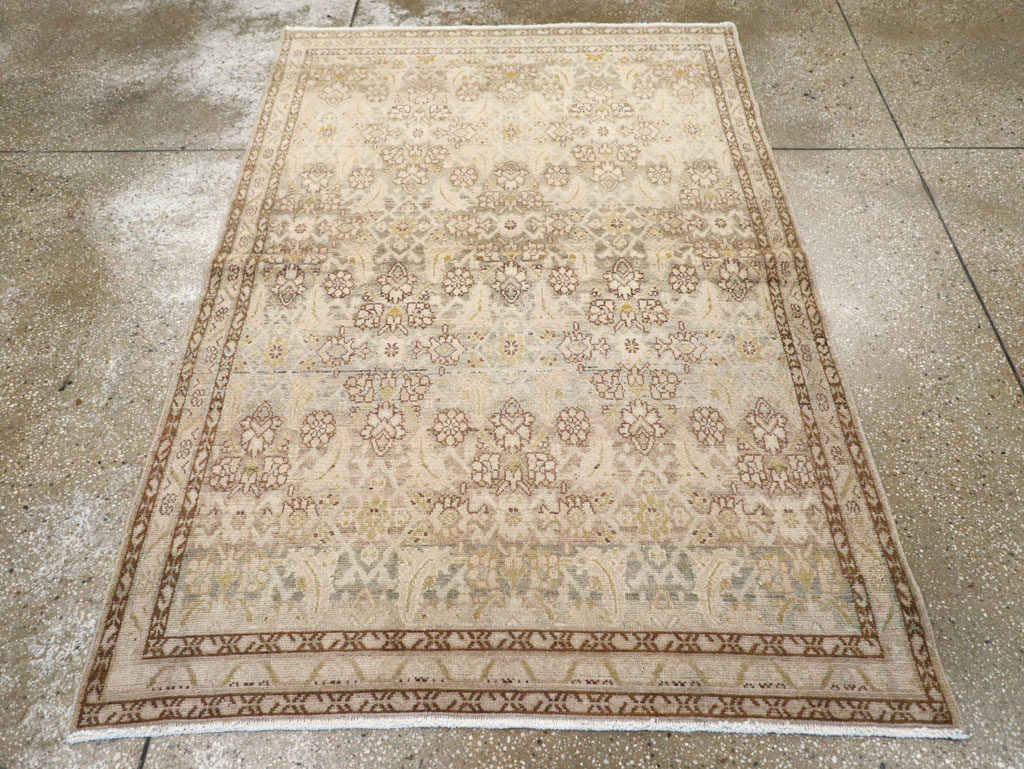 malayer Rug - # 104702