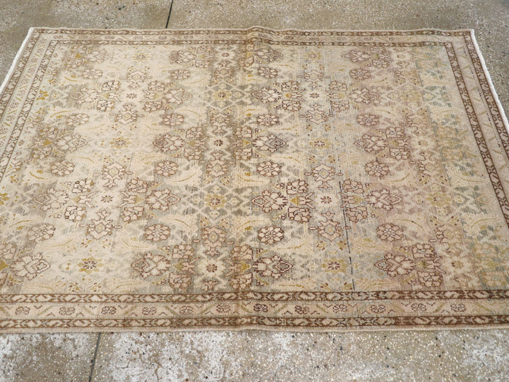 malayer Rug - # 104702