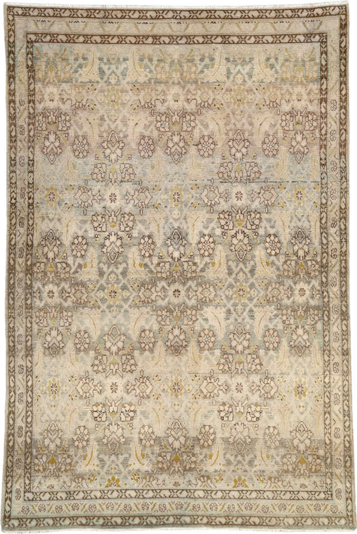 malayer Rug - # 104702