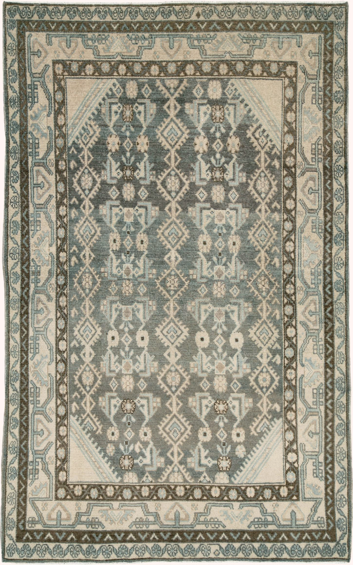 malayer Rug - # 104705