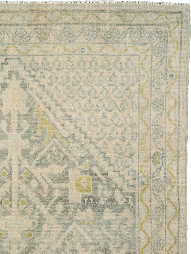 malayer Rug - # 104713