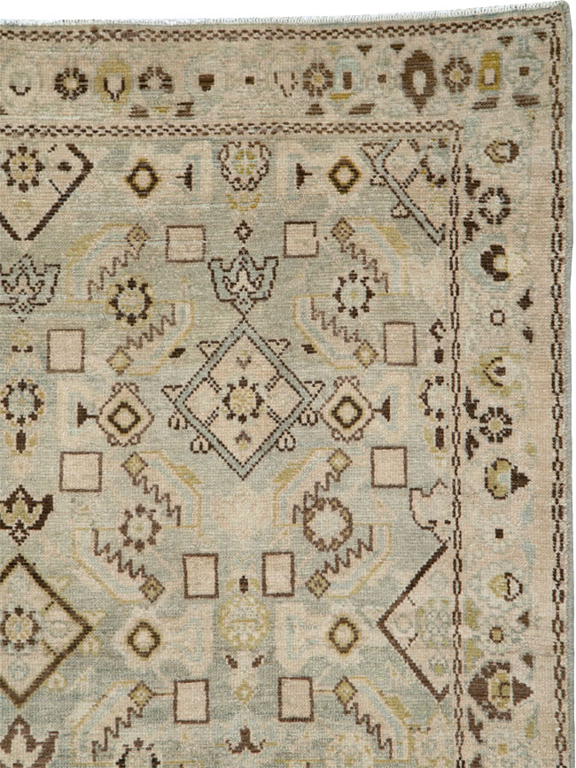 malayer Rug - # 104714