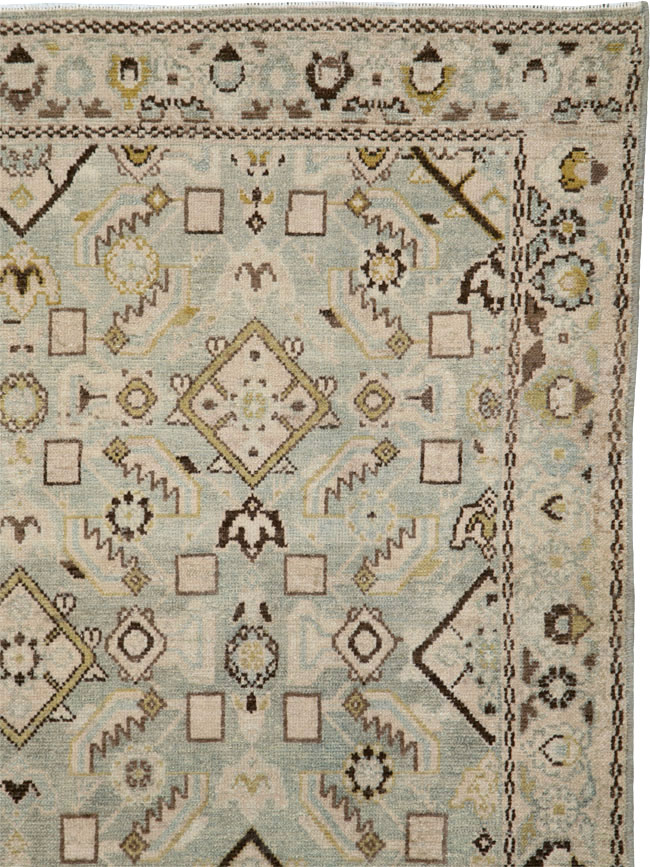 malayer Rug - # 104714