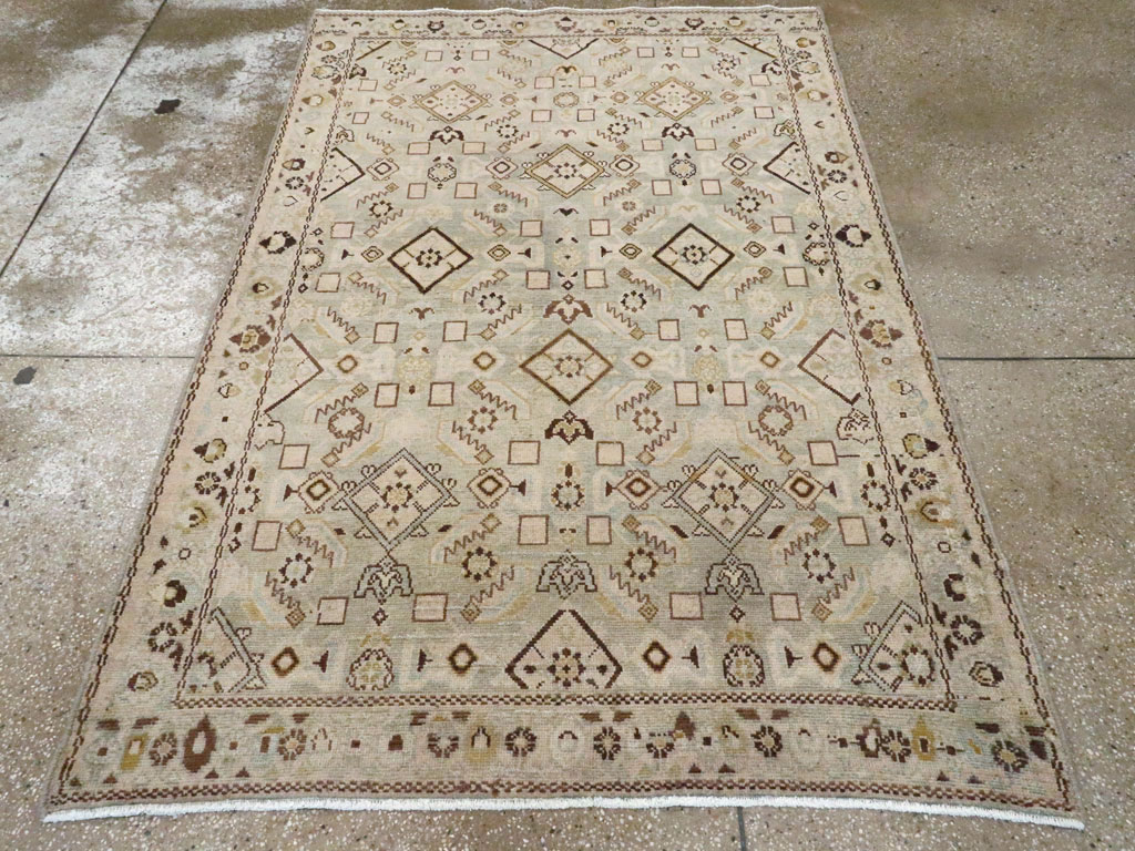 malayer Rug - # 104714