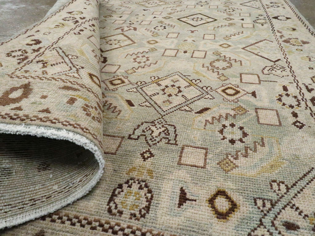 malayer Rug - # 104714