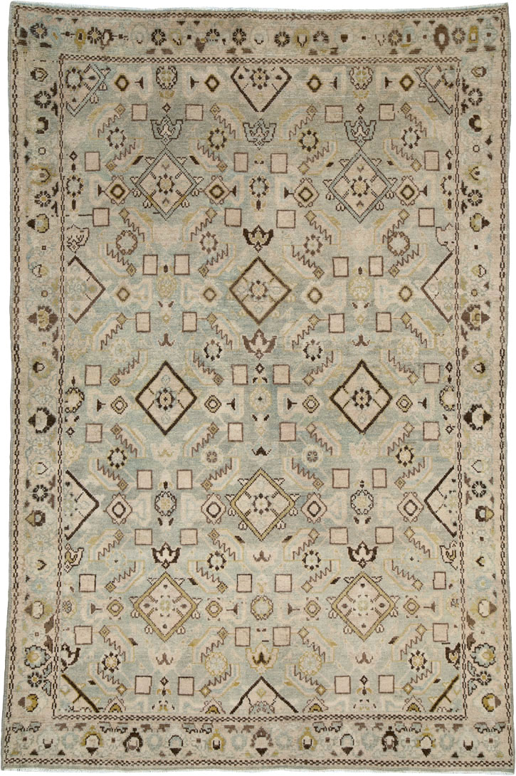 malayer Rug - # 104714
