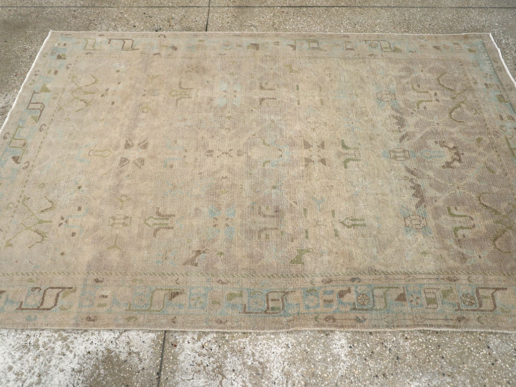 malayer Rug - # 104715