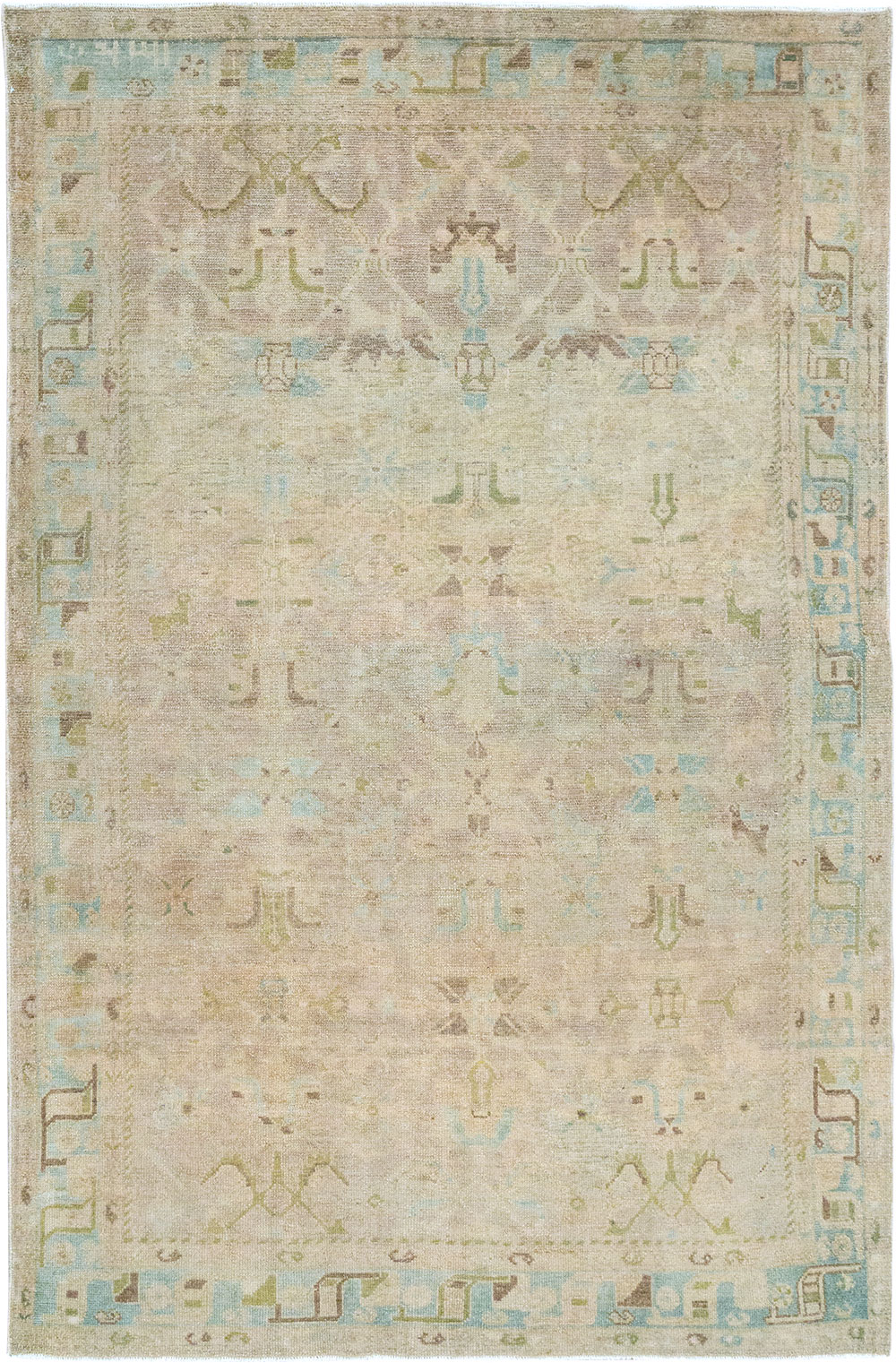 malayer Rug - # 104715