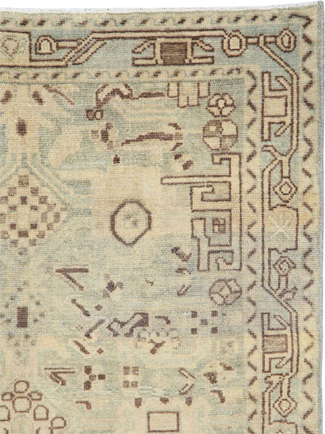 malayer Rug - # 104716