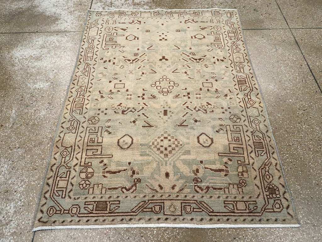 malayer Rug - # 104716