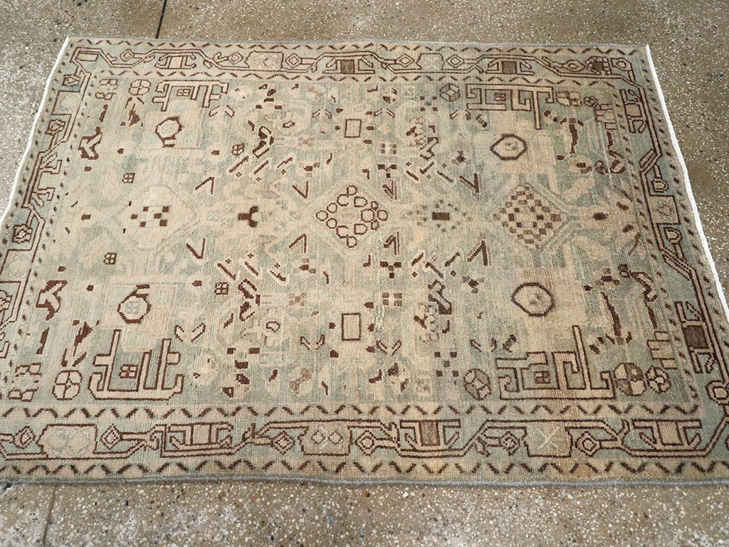 malayer Rug - # 104716