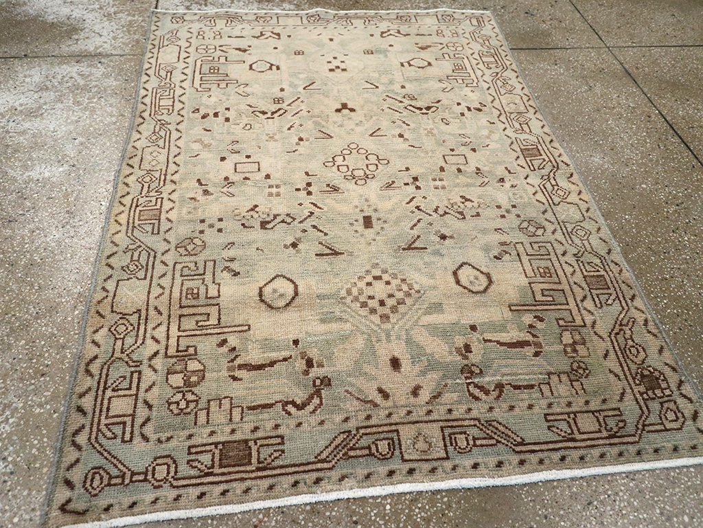 malayer Rug - # 104716