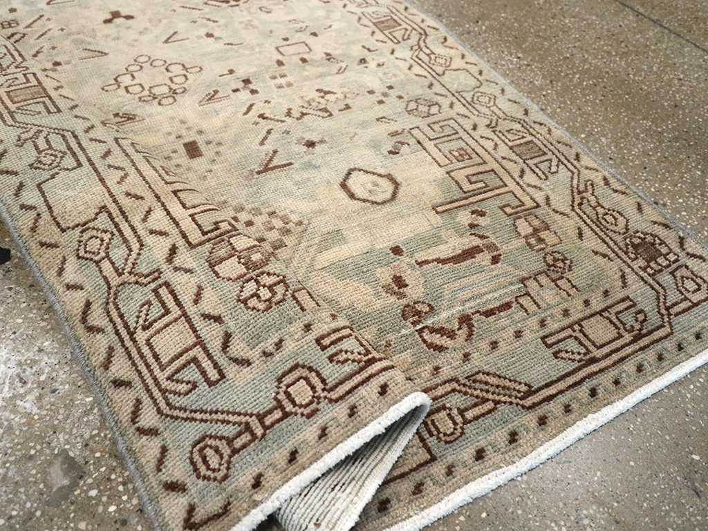 malayer Rug - # 104716