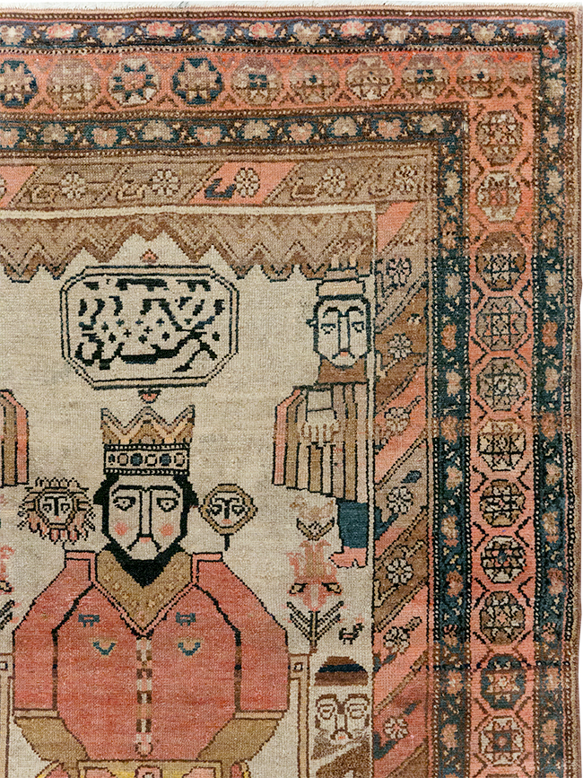 malayer Rug - # 104724