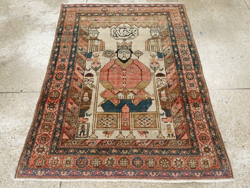 malayer Rug - # 104724