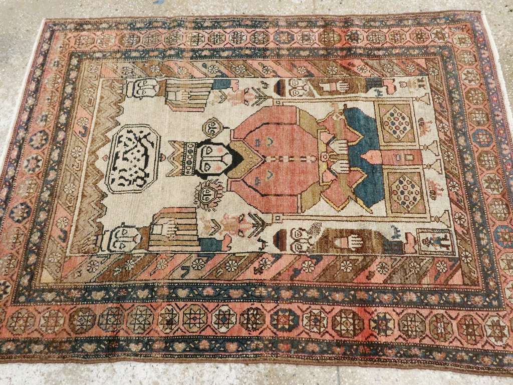 malayer Rug - # 104724