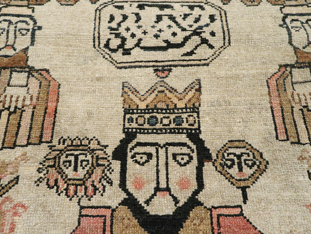 malayer Rug - # 104724