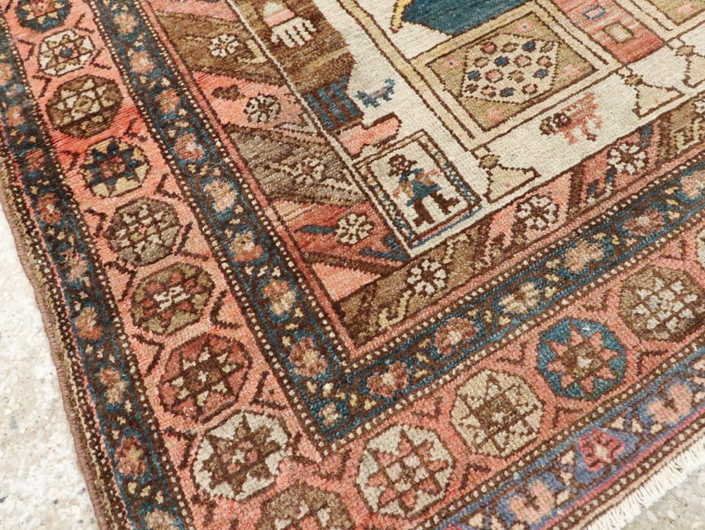 malayer Rug - # 104724
