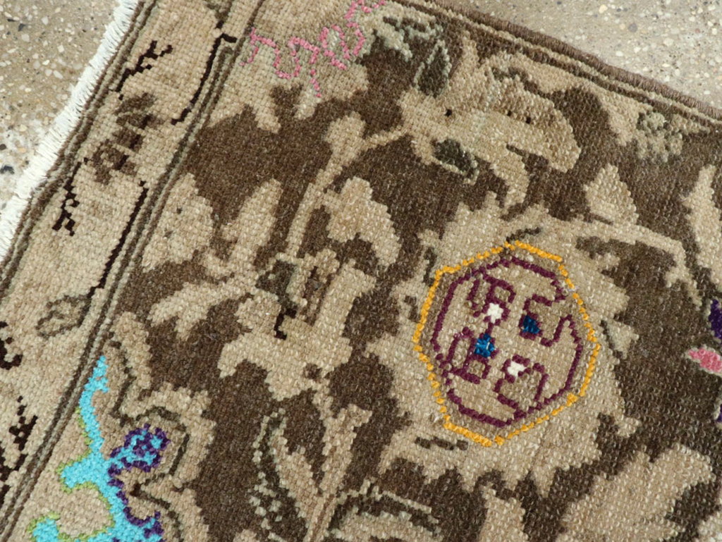 malayer Rug - # 104790