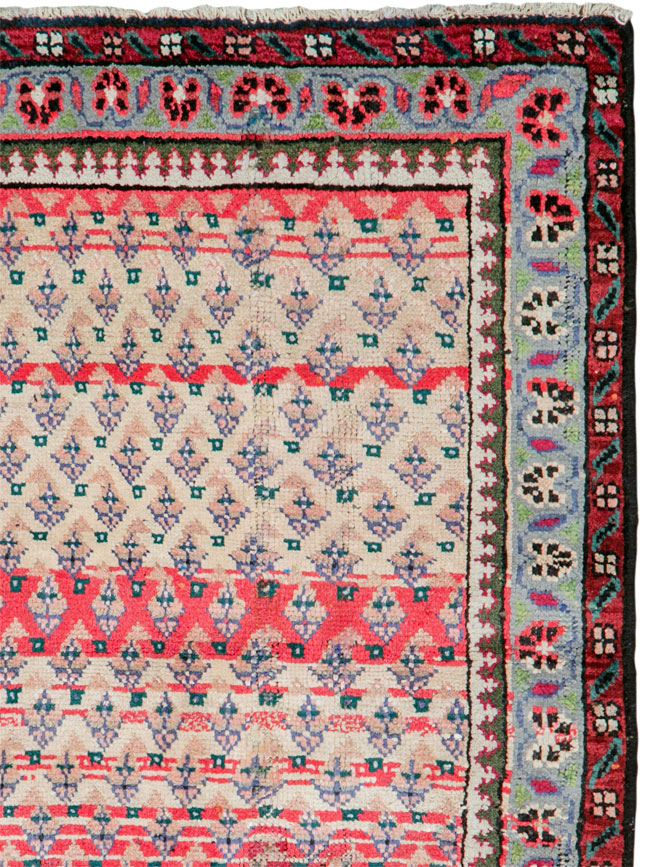 malayer Rug - # 104911